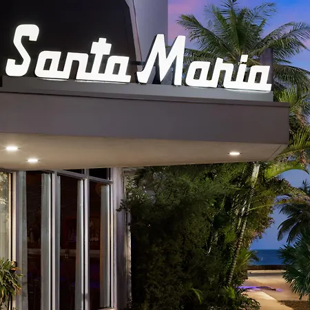Santa Maria Suites Resort-2