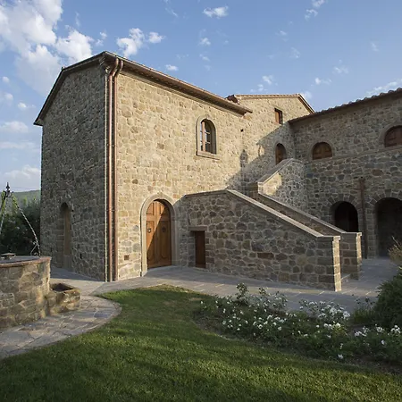 Relais La Corte dei Papi-3
