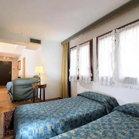 Royal San Marco Hotel-3