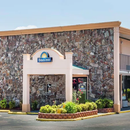 Days Inn By Wyndham Martin-3