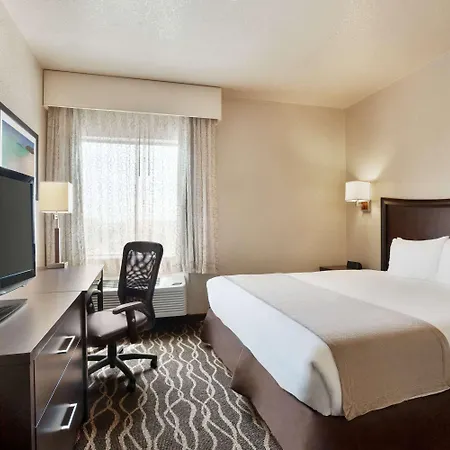 Baymont By Wyndham Clute Lake Jackson-2