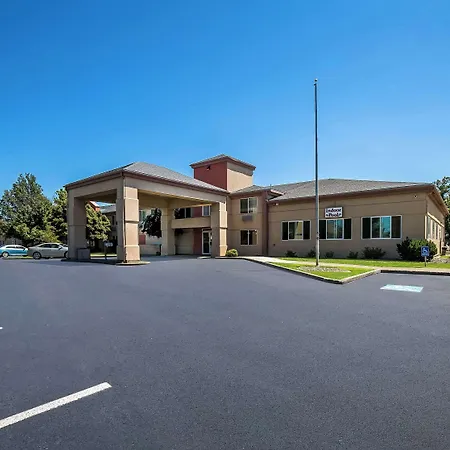 Americas Best Value Sandman Inn-3