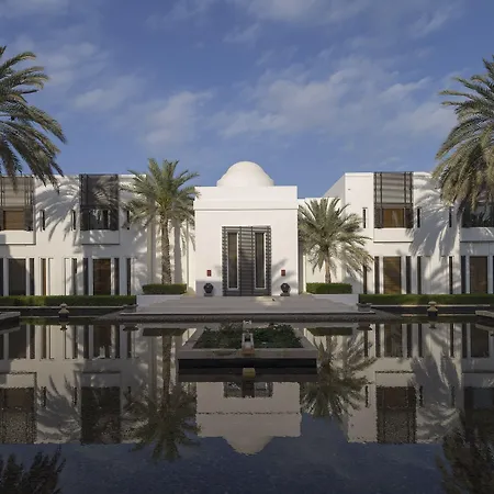 The Chedi Muscat-3