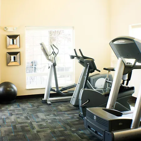 Inn At Moses Lake With Extended Stay-2