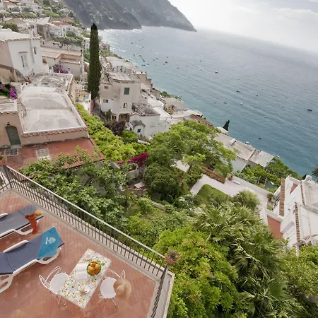 Hotel Conca d'Oro-2