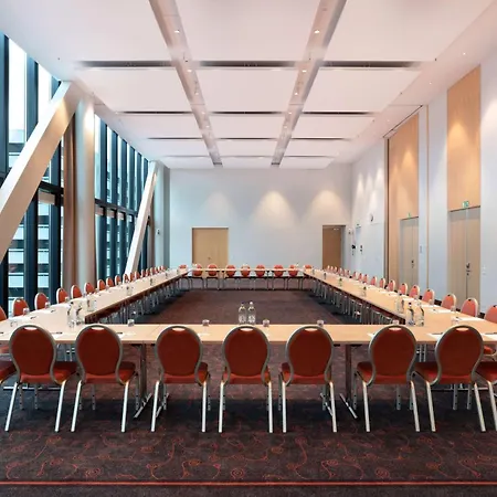 Hyperion Hotel Basel-2