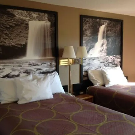 Super 8 By Wyndham Winchester Va-3