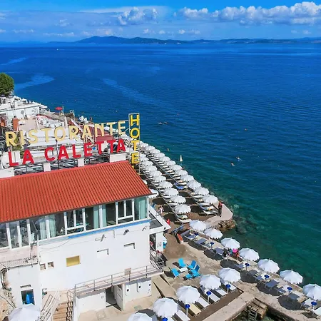 Hotel La Caletta-3