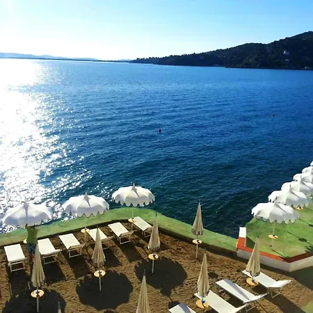 Hotel La Caletta-2