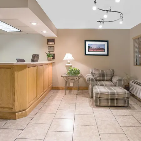 North Platte Inn And Suites-3
