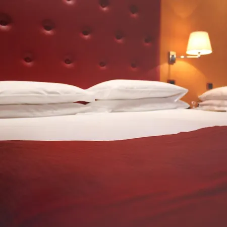 Best Western Hotel Piemontese-2