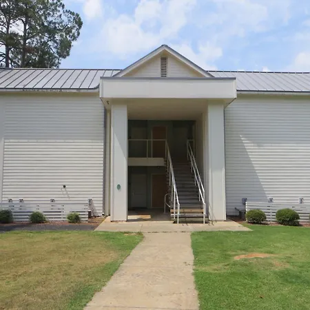 Lake Blackshear Resort Golf Club-3