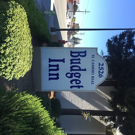 Budget Inn Redwood City (Adults Only)-2