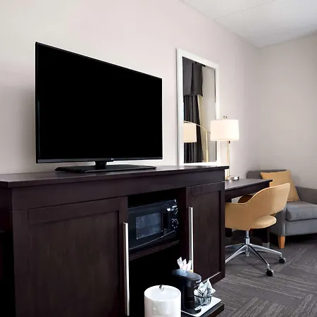 Hampton Inn Hallandale Beach-Aventura-2