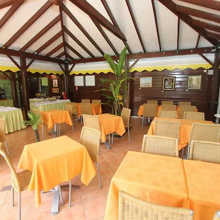 Hotel La Maison Creole-2