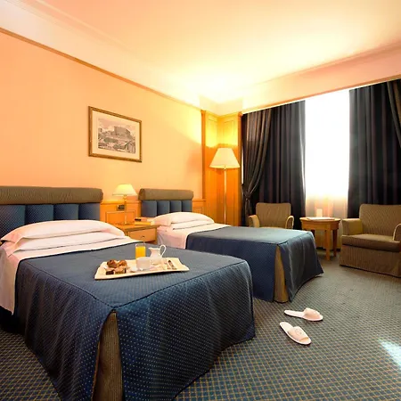Grand Hotel Barone Di Sassj-3