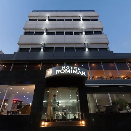 Hotel Romimar 3* Sup-3