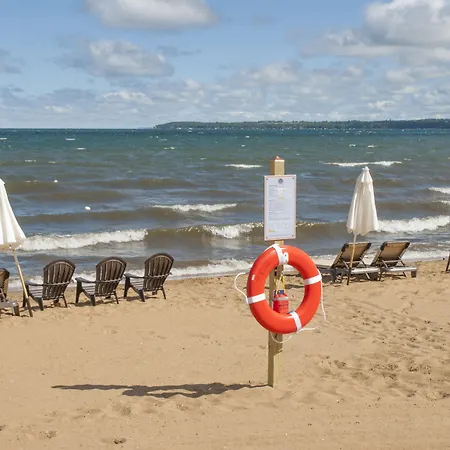Grand Beach Resort Hotel-2