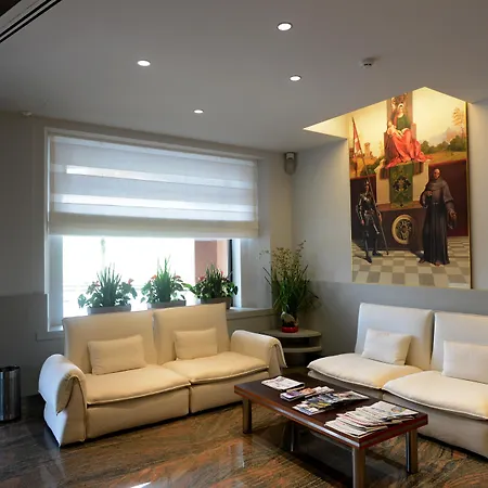 Albergo Roma, BW Signature Collection-2