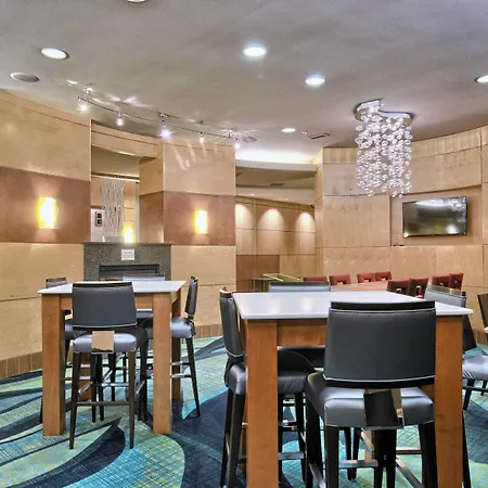 Springhill Suites Detroit Southfield-3