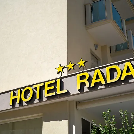 Hotel Radar-2