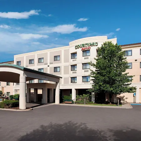 Courtyard By Marriott Middletown Goshen-3