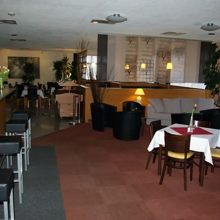 Astral'Inn Leipzig Hotel & Restaurant-2