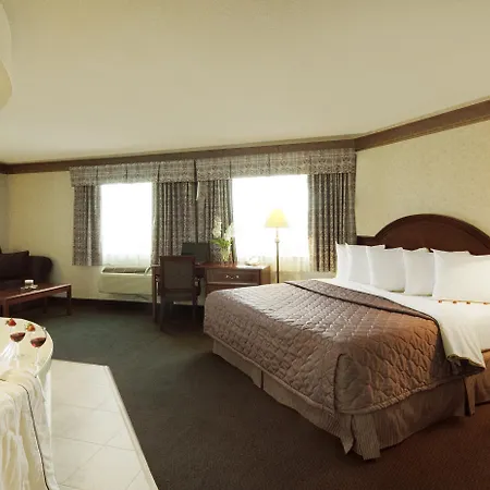 Stay Inn Hotel Toronto-2