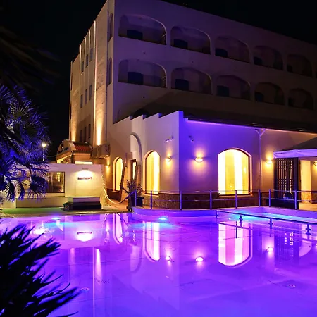 Hotel Il Gabbiano Beach-2