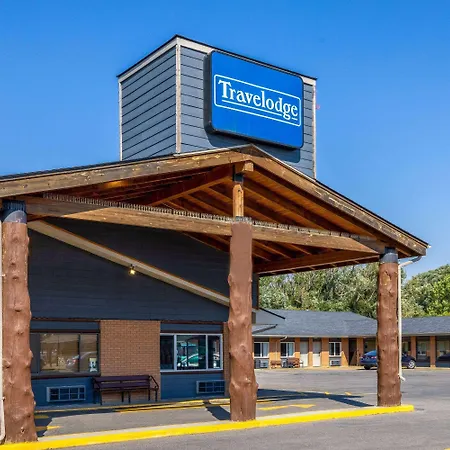Travelodge By Wyndham Livingston-2
