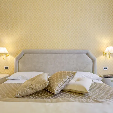 Hotel La Locanda-3