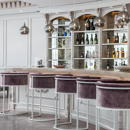 Boutique Hotel B51-3