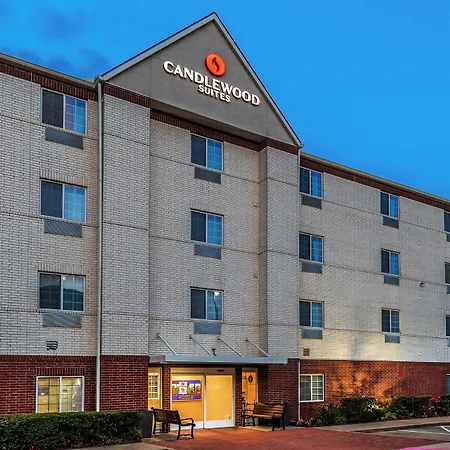 Candlewood Suites Tyler By Ihg-3