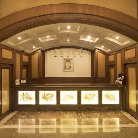 Ira By Orchid Mumbai T-2 International Airport-3