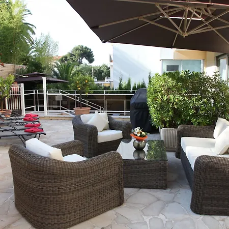Hotel Gallia Cannes-2