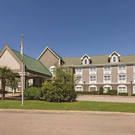 Country Inn & Suites By Radisson, Beaufort West, Sc-3