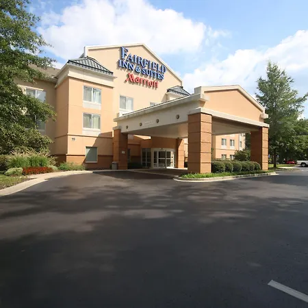 Fairfield Inn & Suites By Marriott Aiken-2