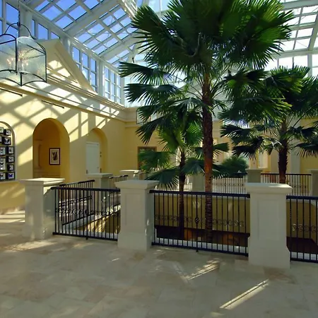 The Lodge At Hammock Beach Resort-3