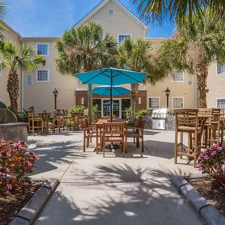 Mainstay Suites Wilmington - University Area-2