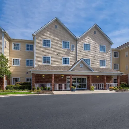 Mainstay Suites Wilmington - University Area-3