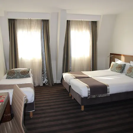 Art Hotel Lafayette-2