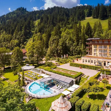 Lenkerhof Gourmet Spa Resort - Relais & Chateaux-3