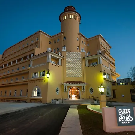 Grande Hotel De Luso-2
