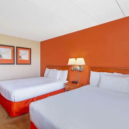 Americinn Willmar-3