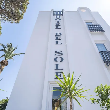 Hotel Del Sole-3