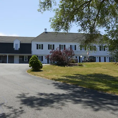 Sandwich Lodge & Resort-3