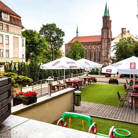 Qubus Hotel Legnica-3