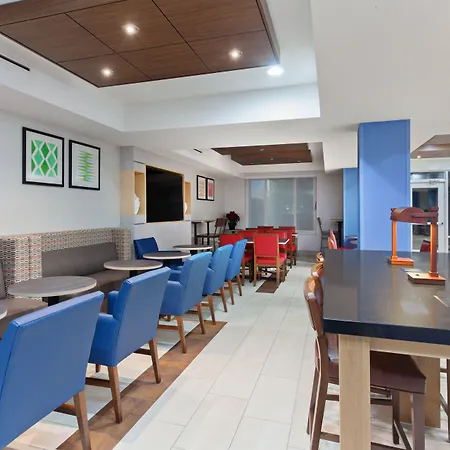 Holiday Inn Express Elk Grove West I-5 By Ihg-2