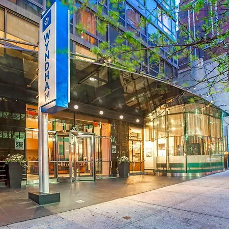 Club Wyndham Midtown 45-2