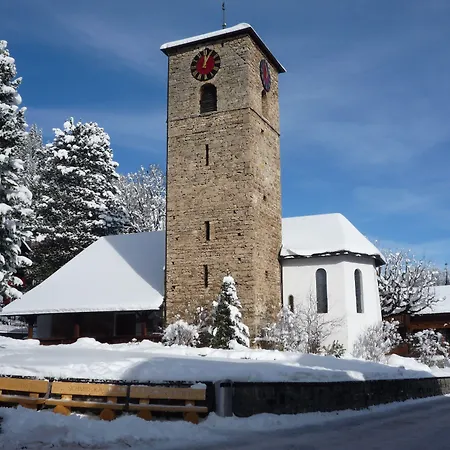 Hotel Steinmattli-3